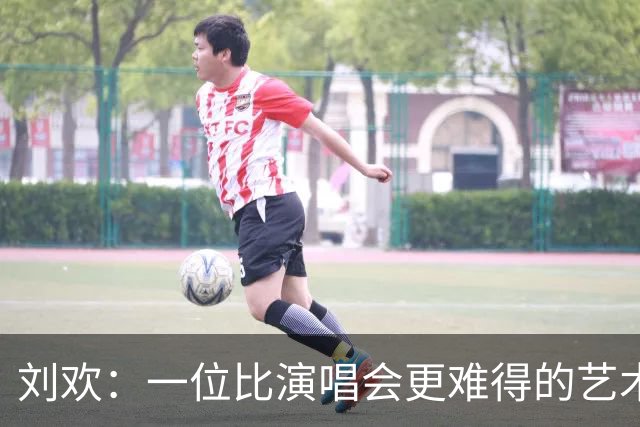 刘欢：一位比演唱会更难得的艺术教育者