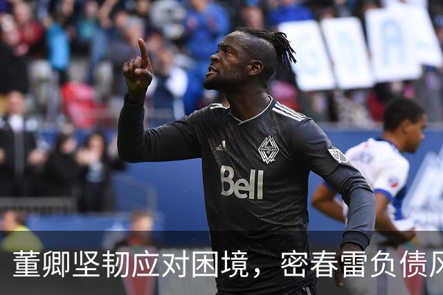 董卿坚韧应对困境，密春雷负债风波中的隐秘故事